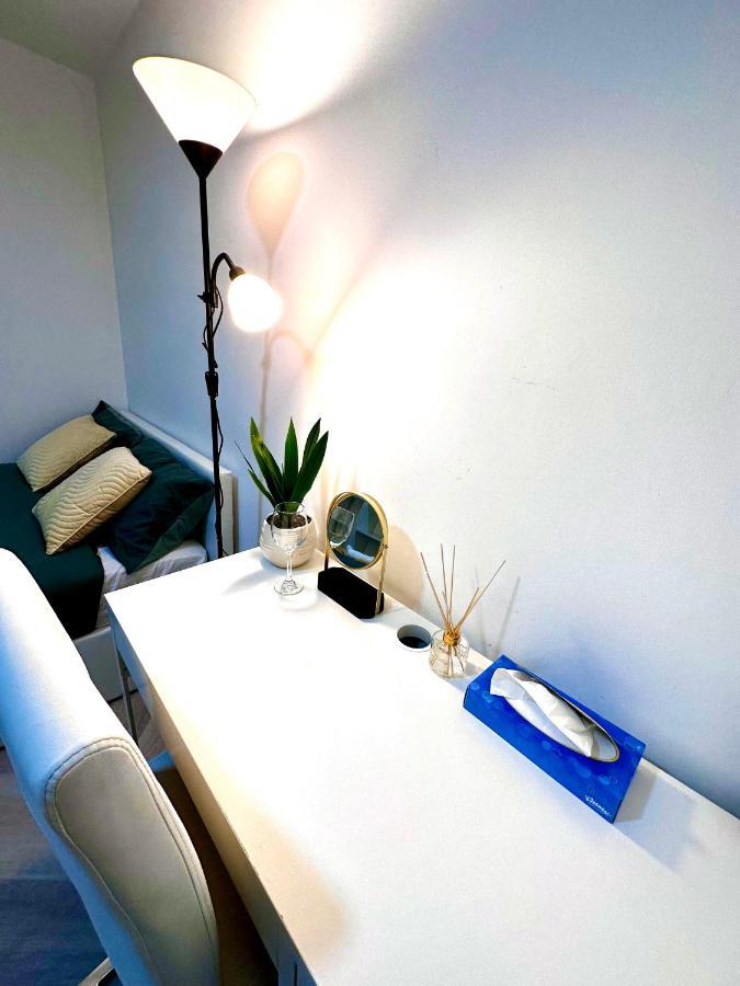 Charming 4 Bedrooms House With Garden In Heart Of London Camden Exterior photo